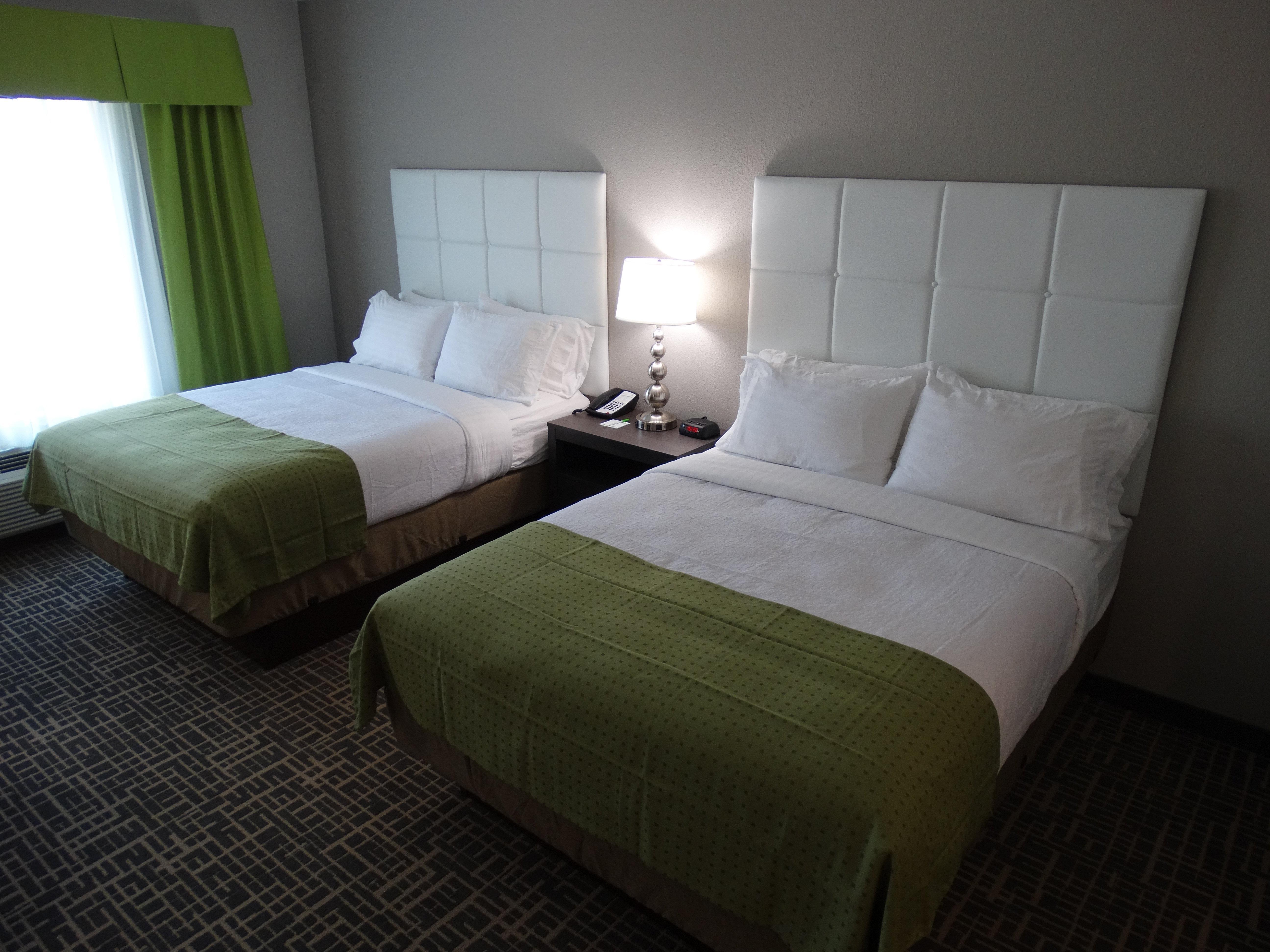 Holiday Inn Covington By Ihg Exterior photo