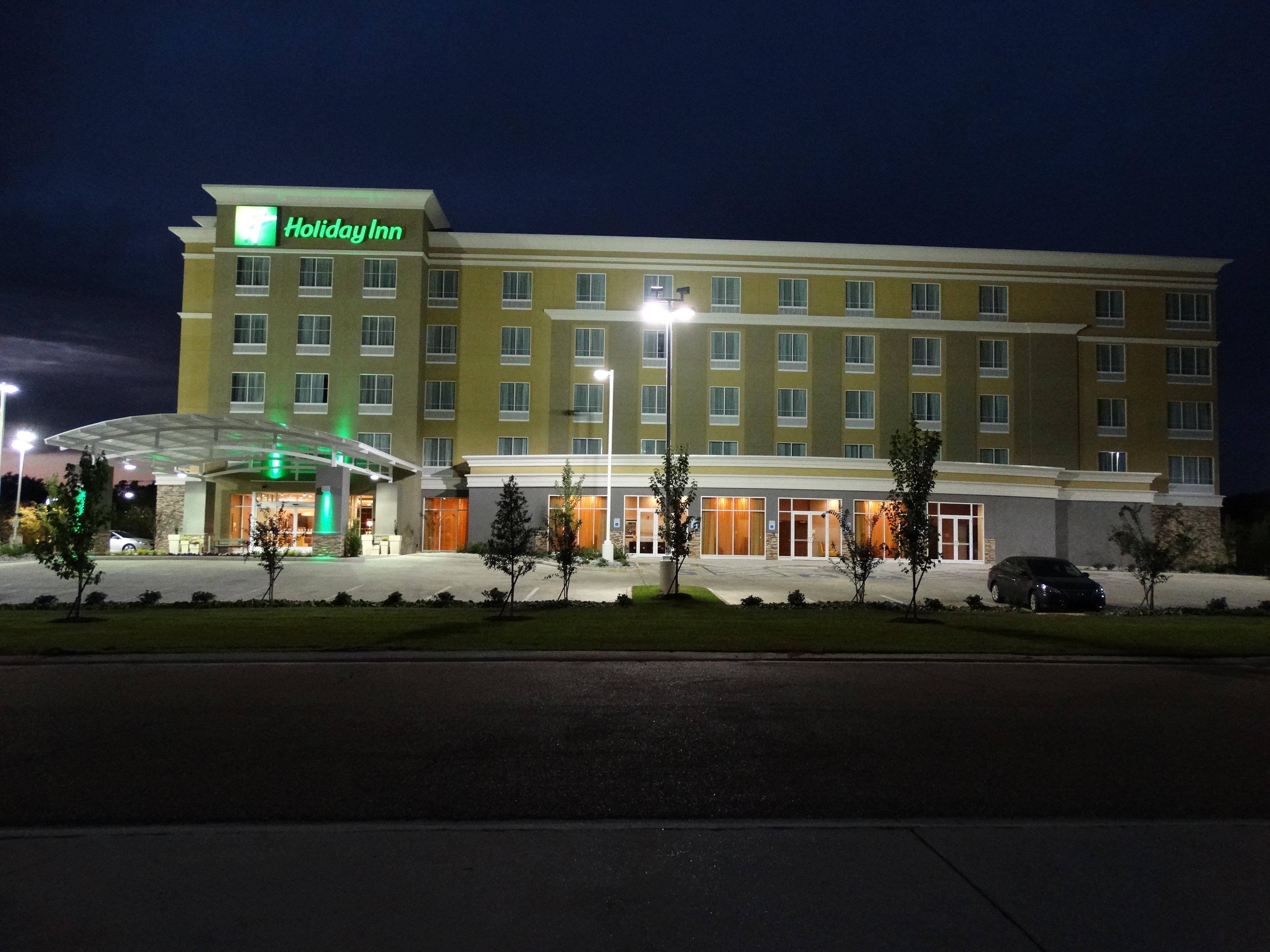 Holiday Inn Covington By Ihg Exterior photo